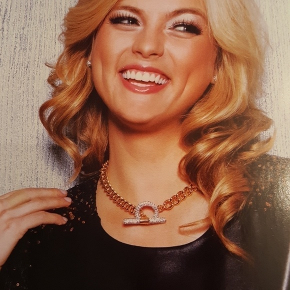𝅺park Lane  Diamond couture nacklace - Picture 1 of 8